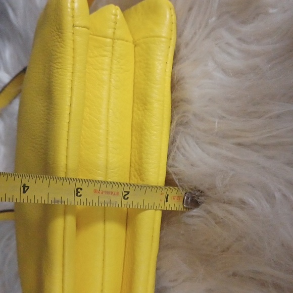 Vince Camuto Leather Crossbody Bag - Picture 8 of 16